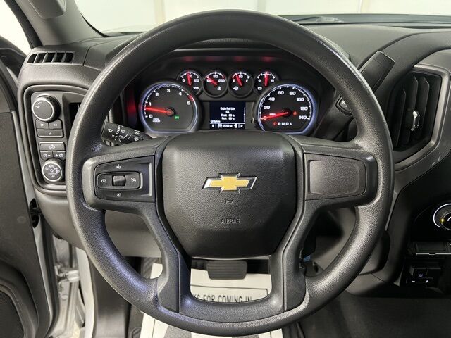 2022 Chevrolet Silverado 2500HD Custom Highlands Ranch CO