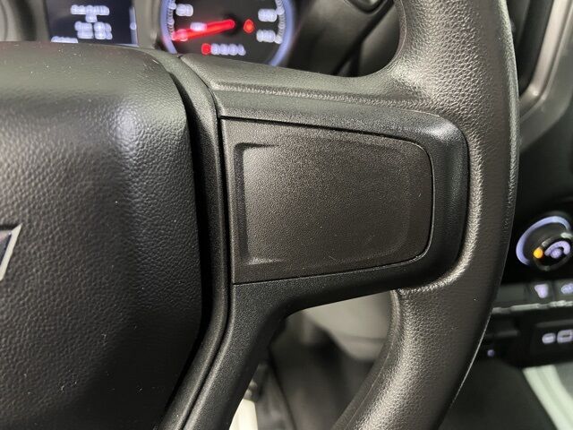 2022 Chevrolet Silverado 2500HD Custom Highlands Ranch CO