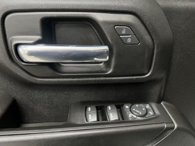 2022 Chevrolet Silverado 2500HD Custom Highlands Ranch CO