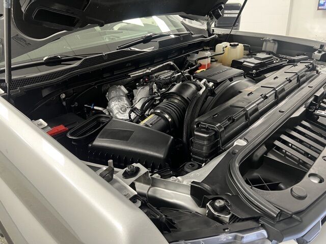 2022 Chevrolet Silverado 2500HD Custom Highlands Ranch CO