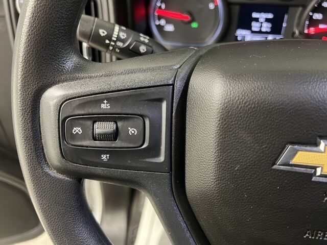 2022 Chevrolet Silverado 2500HD Custom Highlands Ranch CO