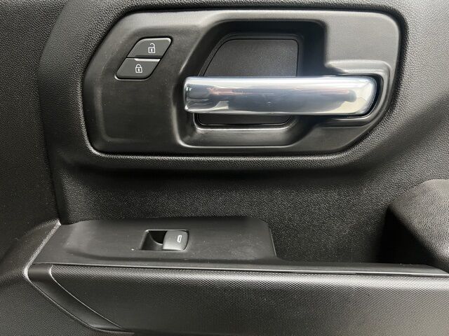 2022 Chevrolet Silverado 2500HD Custom Highlands Ranch CO