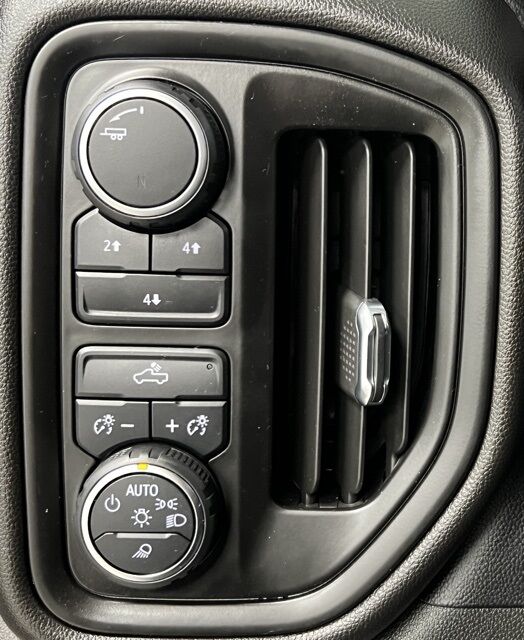 2022 Chevrolet Silverado 2500HD Custom Highlands Ranch CO