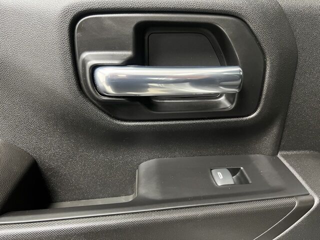 2022 Chevrolet Silverado 2500HD Custom Highlands Ranch CO