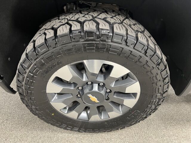 2022 Chevrolet Silverado 2500HD Custom Highlands Ranch CO