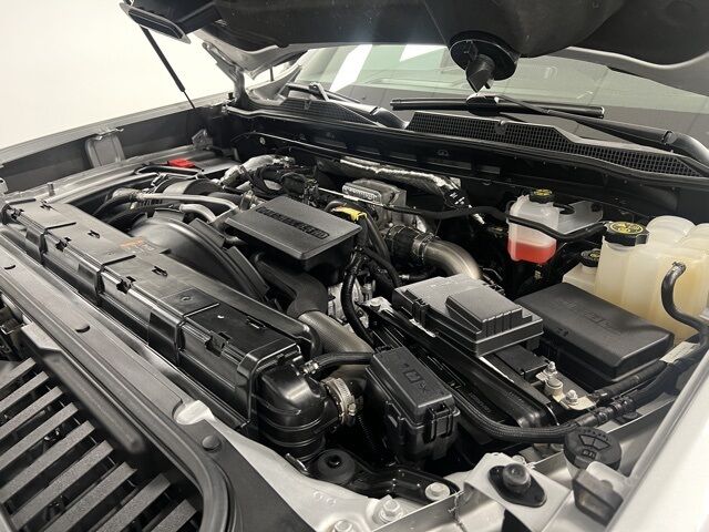 2022 Chevrolet Silverado 2500HD Custom Highlands Ranch CO