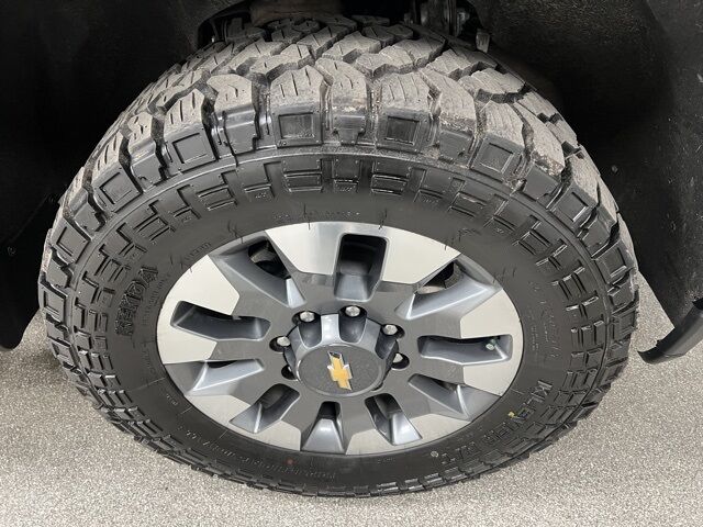 2022 Chevrolet Silverado 2500HD Custom Highlands Ranch CO