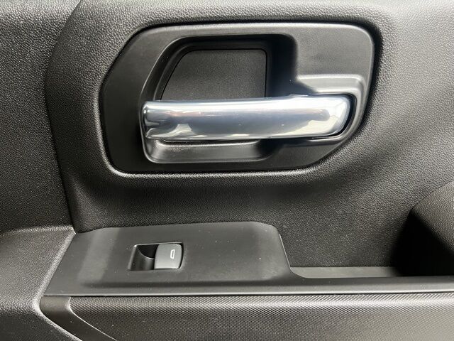 2022 Chevrolet Silverado 2500HD Custom Highlands Ranch CO