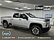 2022 Chevrolet Silverado 2500HD Custom