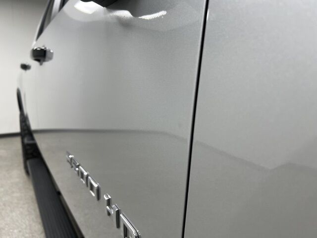 2022 Chevrolet Silverado 2500HD Custom Highlands Ranch CO