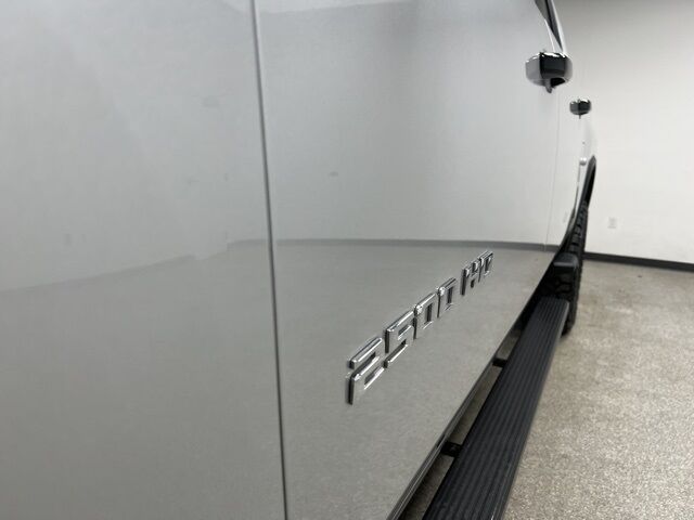 2022 Chevrolet Silverado 2500HD Custom Highlands Ranch CO