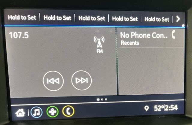 2022 Chevrolet Silverado 2500HD Custom Highlands Ranch CO