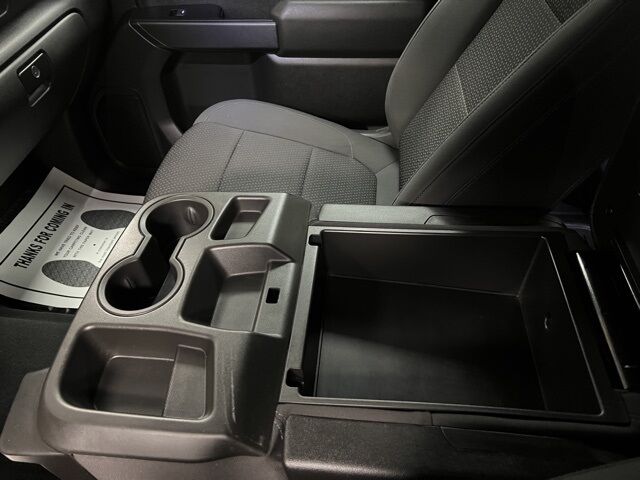 2022 Chevrolet Silverado 2500HD Custom Highlands Ranch CO