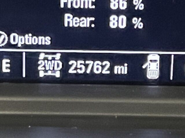 2022 Chevrolet Silverado 2500HD Custom Highlands Ranch CO