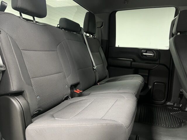 2022 Chevrolet Silverado 2500HD Custom Highlands Ranch CO