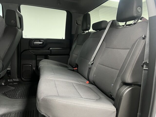 2022 Chevrolet Silverado 2500HD Custom Highlands Ranch CO