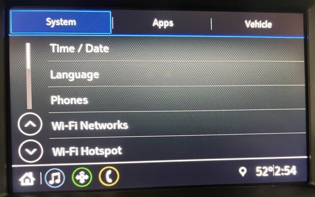 2022 Chevrolet Silverado 2500HD Custom Highlands Ranch CO