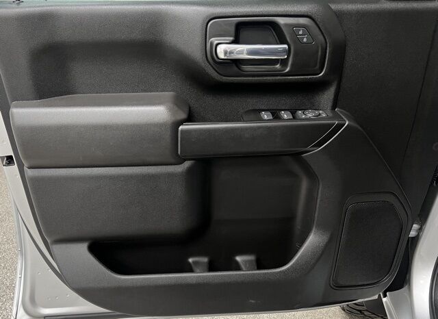 2022 Chevrolet Silverado 2500HD Custom Highlands Ranch CO