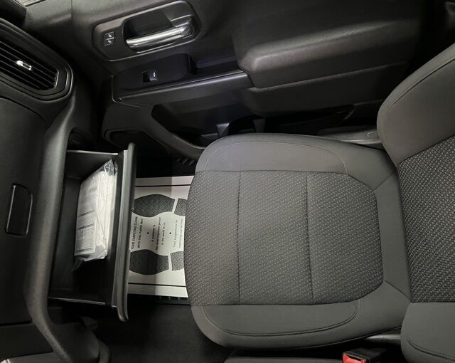 2022 Chevrolet Silverado 2500HD Custom Highlands Ranch CO