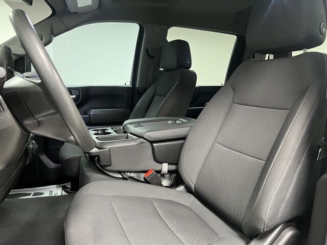 2022 Chevrolet Silverado 2500HD Custom Highlands Ranch CO