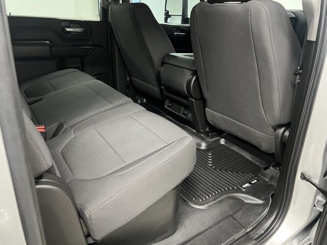 2022 Chevrolet Silverado 2500HD Custom Highlands Ranch CO