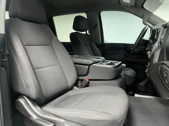 2022 Chevrolet Silverado 2500HD Custom Highlands Ranch CO