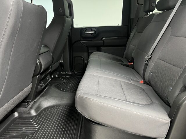 2022 Chevrolet Silverado 2500HD Custom Highlands Ranch CO