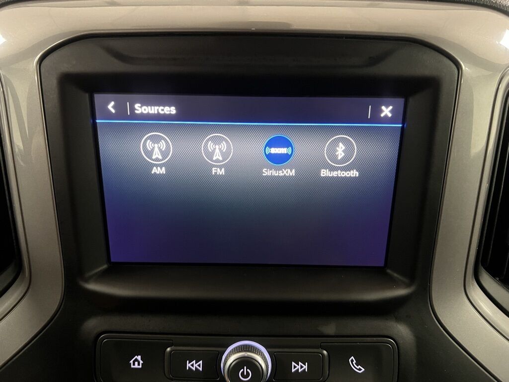 2022 Chevrolet Silverado 2500HD Custom Loveland CO