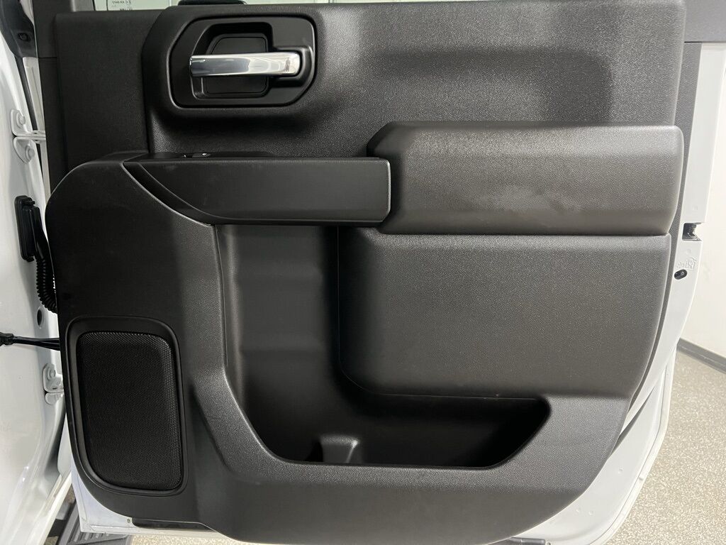 2022 Chevrolet Silverado 2500HD Custom Loveland CO