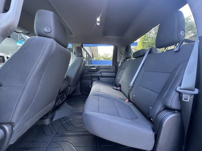 2022 Chevrolet Silverado 2500HD Custom Jacksonville FL