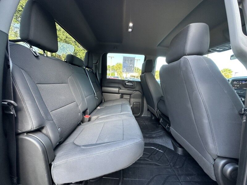 2022 Chevrolet Silverado 2500HD Custom Jacksonville FL