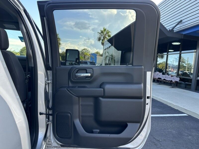 2022 Chevrolet Silverado 2500HD Custom Jacksonville FL