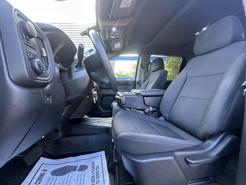 2022 Chevrolet Silverado 2500HD Custom Jacksonville FL