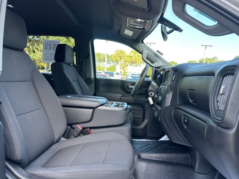 2022 Chevrolet Silverado 2500HD Custom Jacksonville FL