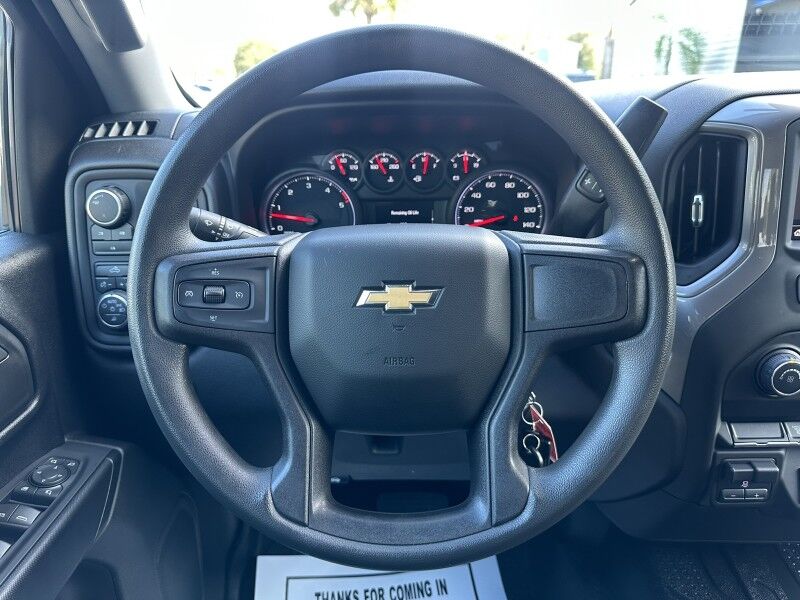 2022 Chevrolet Silverado 2500HD Custom Jacksonville FL