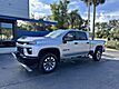 2022 Chevrolet Silverado 2500HD Custom