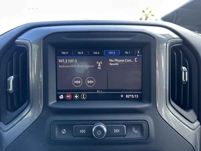 2022 Chevrolet Silverado 2500HD Custom Jacksonville FL