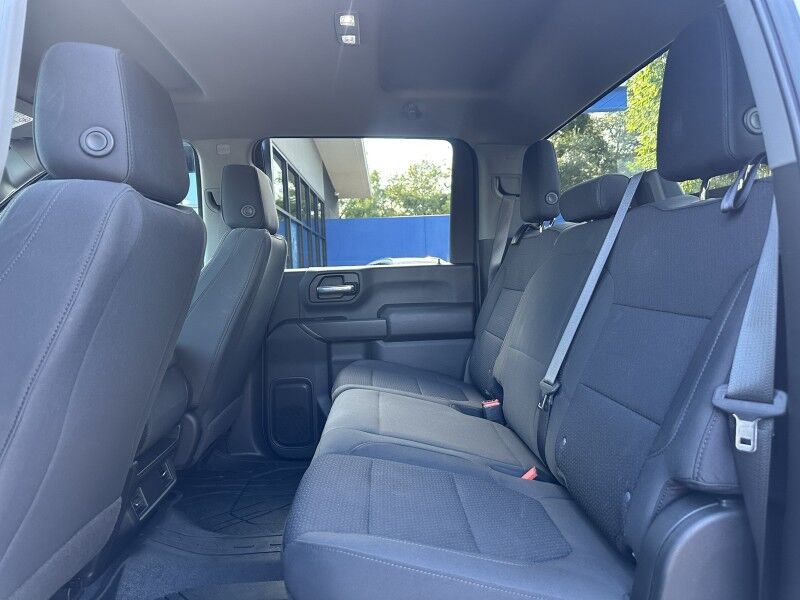 2022 Chevrolet Silverado 2500HD Custom Jacksonville FL