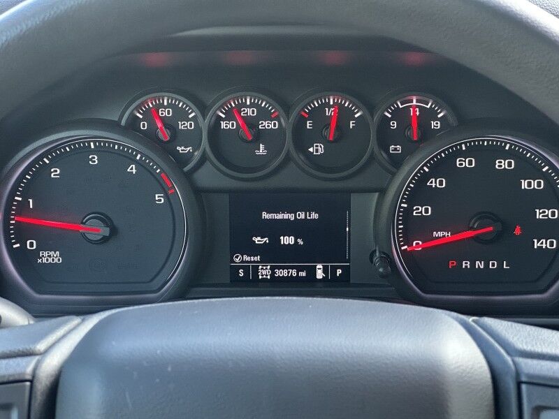 2022 Chevrolet Silverado 2500HD Custom Jacksonville FL