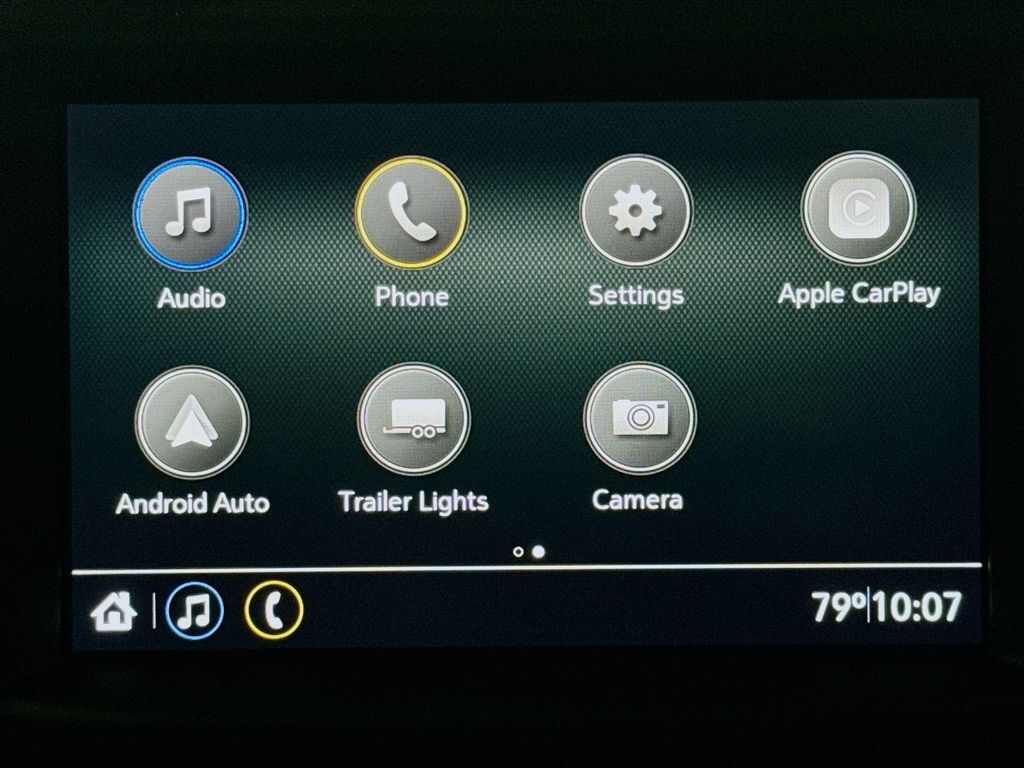 2022 Chevrolet Silverado 2500HD Custom Kennewick WA