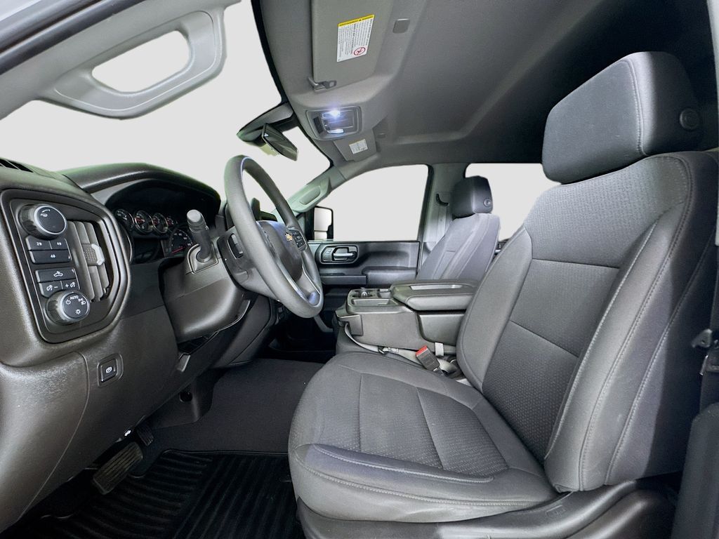 2022 Chevrolet Silverado 2500HD Custom Kennewick WA