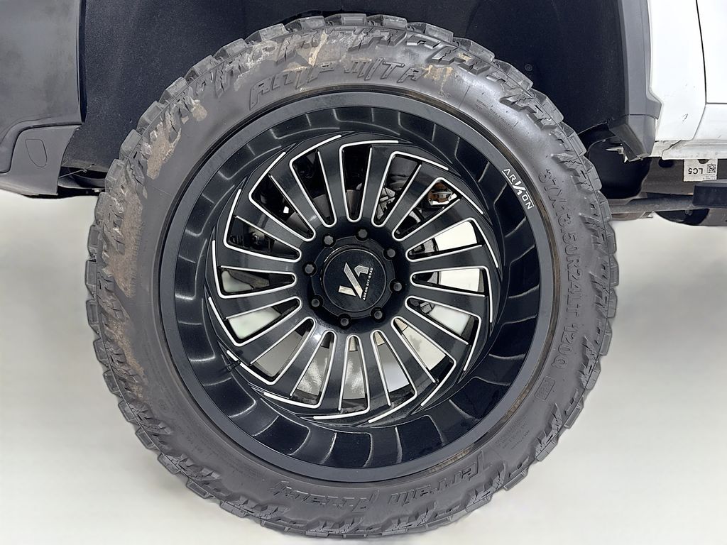 2022 Chevrolet Silverado 2500HD Custom Kennewick WA