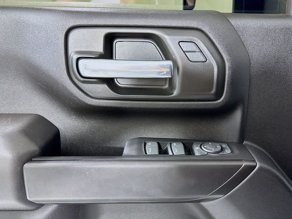2022 Chevrolet Silverado 2500HD Custom Kennewick WA