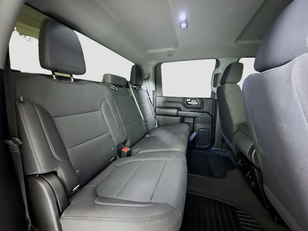 2022 Chevrolet Silverado 2500HD Custom Kennewick WA