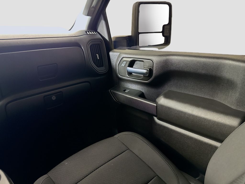 2022 Chevrolet Silverado 2500HD Custom Kennewick WA