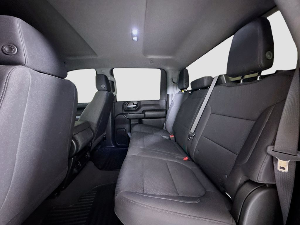 2022 Chevrolet Silverado 2500HD Custom Kennewick WA