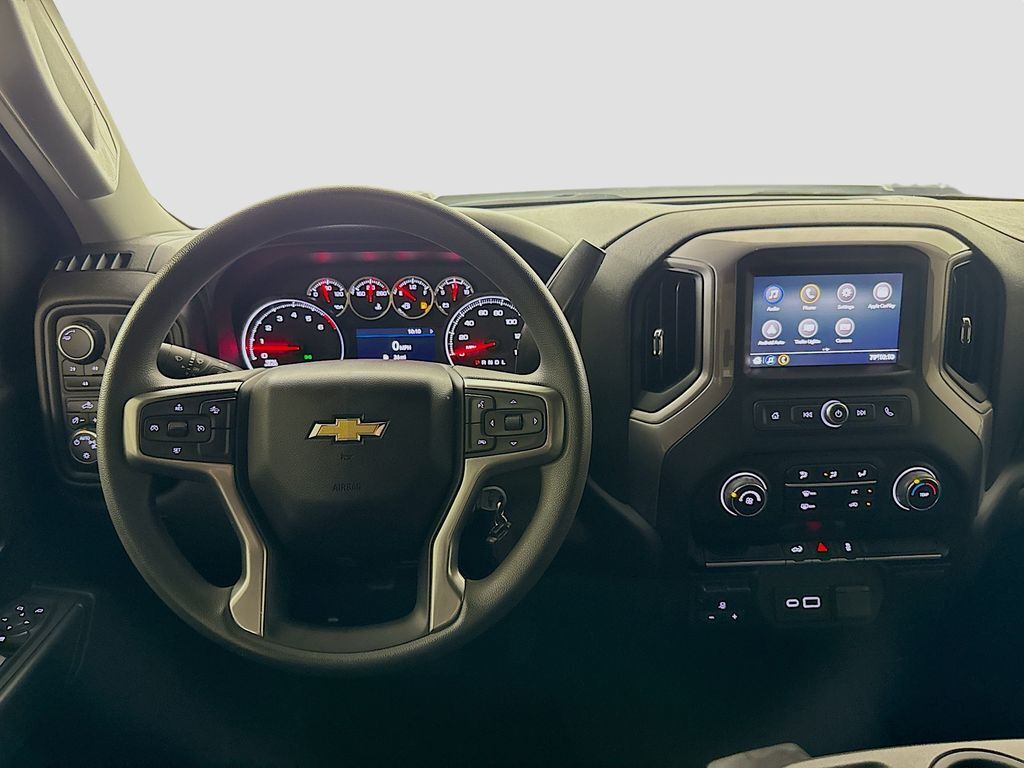 2022 Chevrolet Silverado 2500HD Custom Kennewick WA