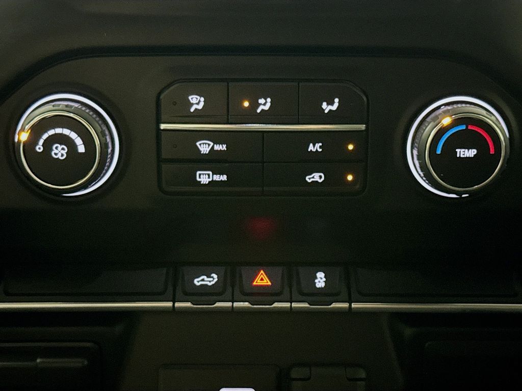 2022 Chevrolet Silverado 2500HD Custom Kennewick WA