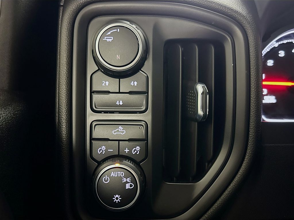 2022 Chevrolet Silverado 2500HD Custom Kennewick WA
