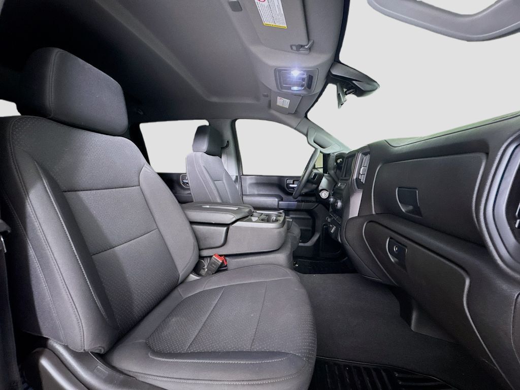 2022 Chevrolet Silverado 2500HD Custom Kennewick WA